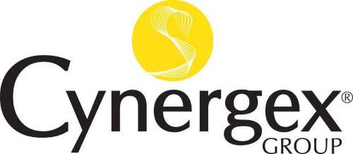 Cynergex logo