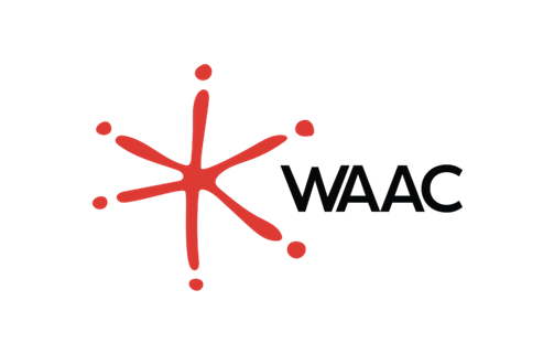 waac logo